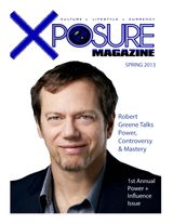 Power &amp; Influence 2013