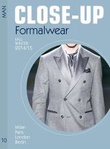 N.10 Fall/Winter 2014-2015