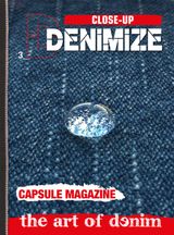 Denimize n.3 - Spring Summer 2016