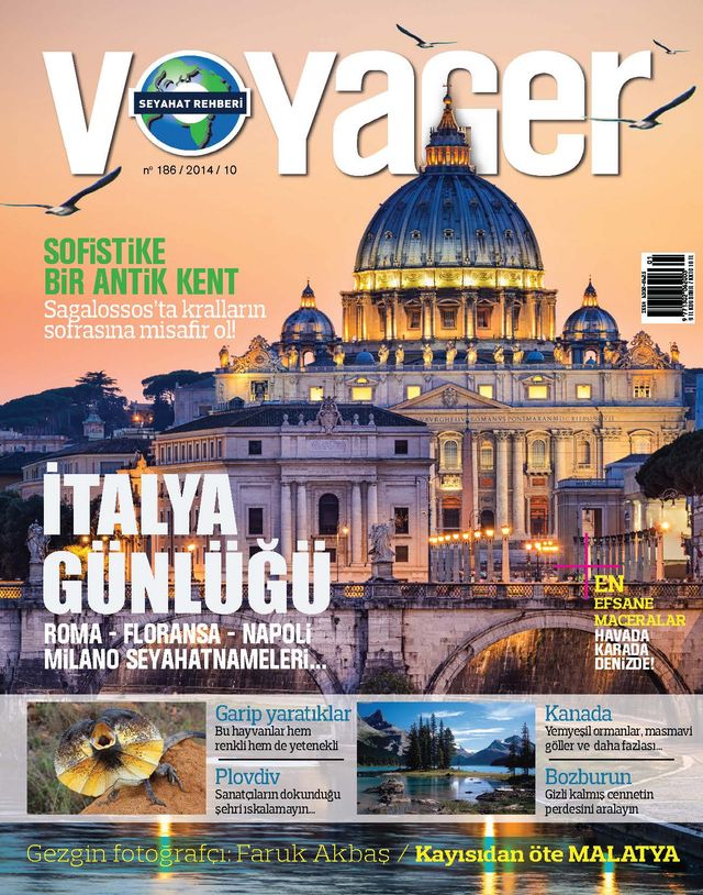 Voyager Türkiye