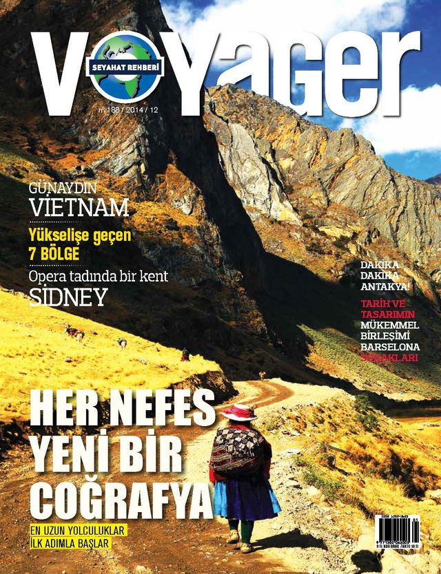 Voyager Türkiye