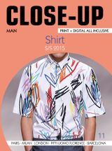N.11 Spring / Summer 2015