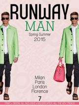 N.7 Spring / Summer 2015