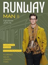 N.8 Fall Winter 2015-16
