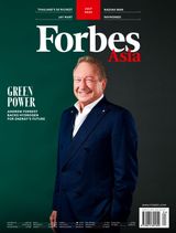 Forbes Asia October 2021 (Digital) 