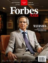 Forbes Asia October 2021 (Digital) 