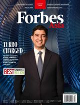 Forbes Asia