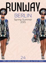 N.24 Spring / Summer 2015