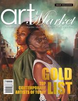 GOLD LIST SPECIAL EDITION #8| 2024 |  PRINT EDITION
