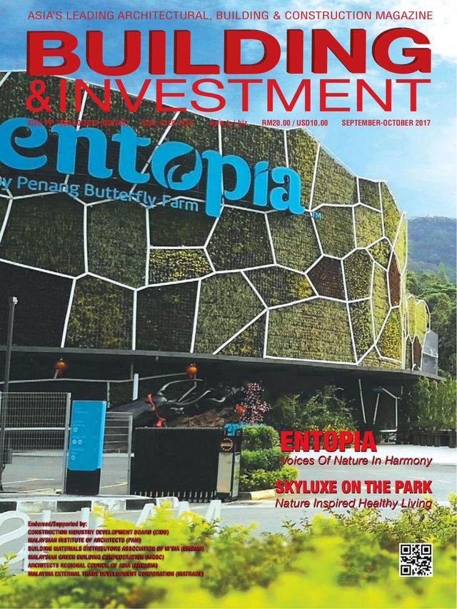 BUILDING & INVESTMENT
