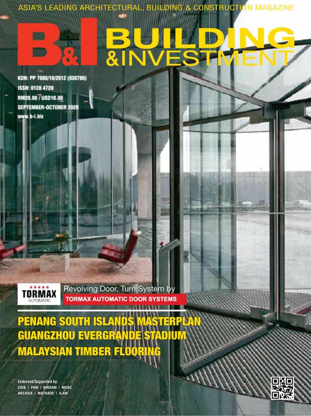 BUILDING & INVESTMENT