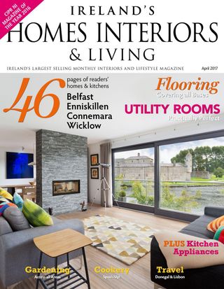 Ireland's Homes Interiors & Living Magazine
