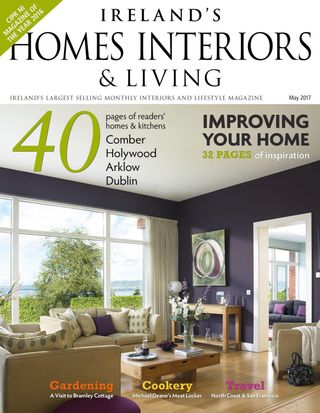 Ireland's Homes Interiors & Living Magazine