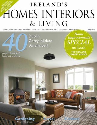 Ireland's Homes Interiors & Living Magazine