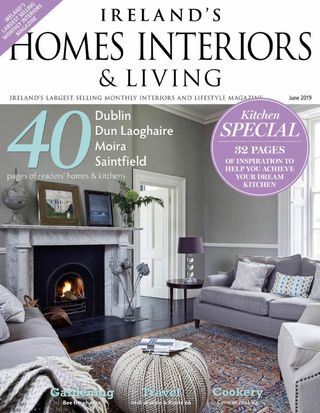 Ireland's Homes Interiors & Living Magazine