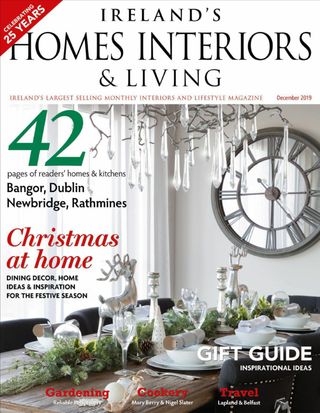 Ireland's Homes Interiors & Living Magazine