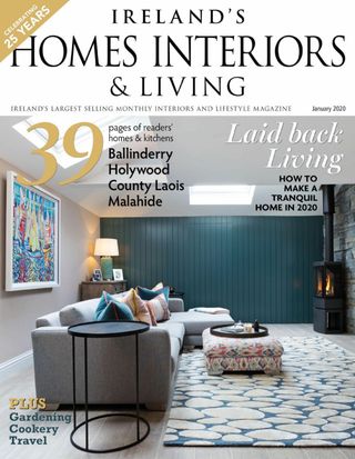 Ireland's Homes Interiors & Living Magazine
