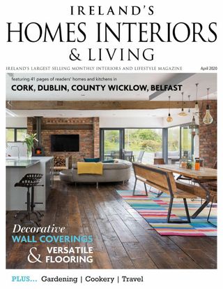 Ireland's Homes Interiors & Living Magazine