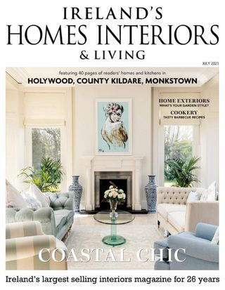 Ireland's Homes Interiors & Living Magazine