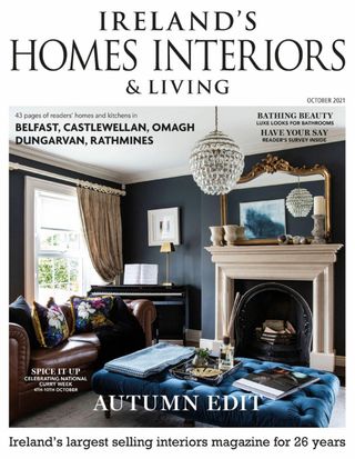 Ireland's Homes Interiors & Living Magazine