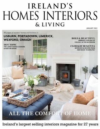 Ireland's Homes Interiors & Living Magazine
