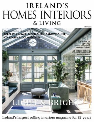 Ireland's Homes Interiors & Living Magazine