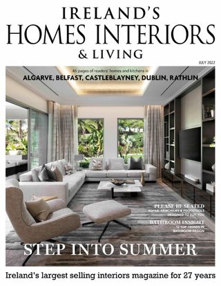 Ireland's Homes Interiors & Living Magazine