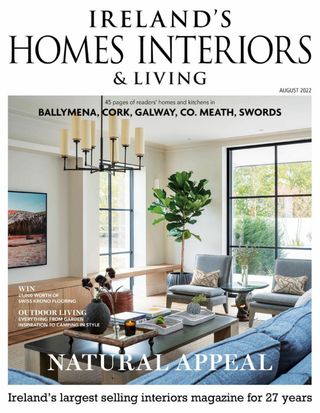 Ireland's Homes Interiors & Living Magazine