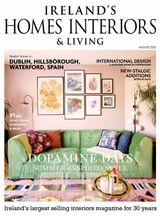 Ireland's Homes Interiors & Living Magazine