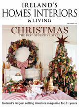 Ireland's Homes Interiors & Living Magazine
