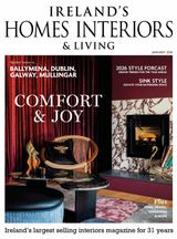 Ireland's Homes Interiors & Living Magazine