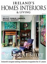 Ireland's Homes Interiors & Living Magazine