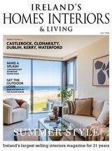 Ireland's Homes Interiors & Living Magazine