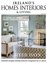 Ireland's Homes Interiors & Living Magazine