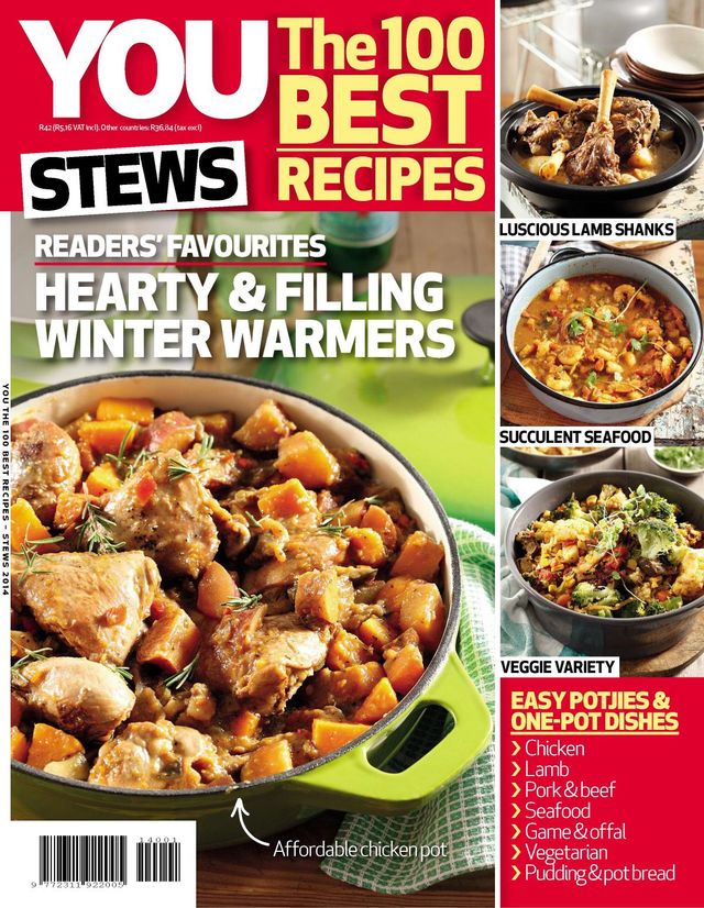 You Stews