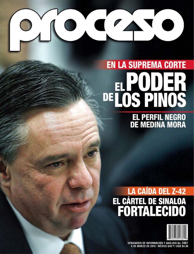 Revista Proceso