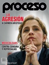 Revista Proceso - Marzo 15, 2015 Marzo 15, 2015