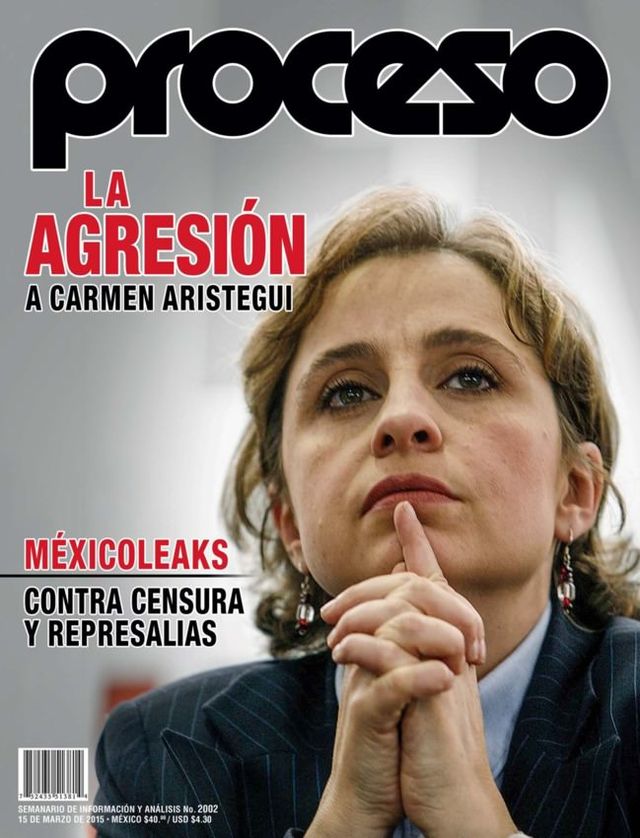 Revista Proceso