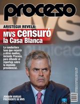Revista Proceso - Marzo 23, 2015 Marzo 23, 2015