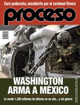 Revista Proceso - Marzo 31, 2015 Marzo 31, 2015