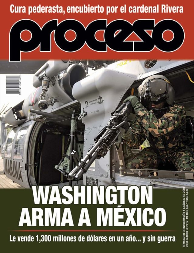Revista Proceso