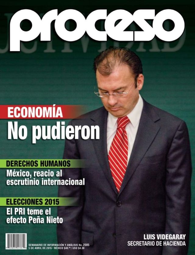 Revista Proceso