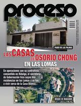 Revista Proceso - Abril 12, 2015 Abril 12, 2015