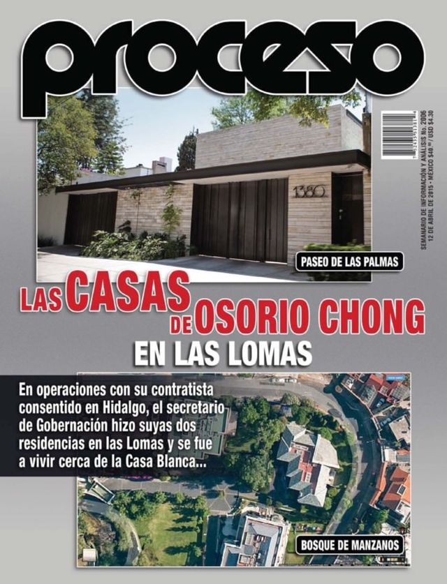 Revista Proceso