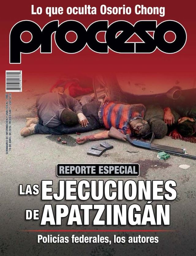 Revista Proceso