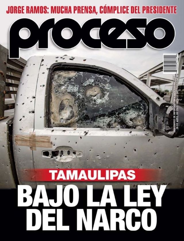 Revista Proceso