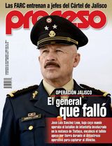 Revista Proceso - Mayo 17, 2015 Mayo 17, 2015