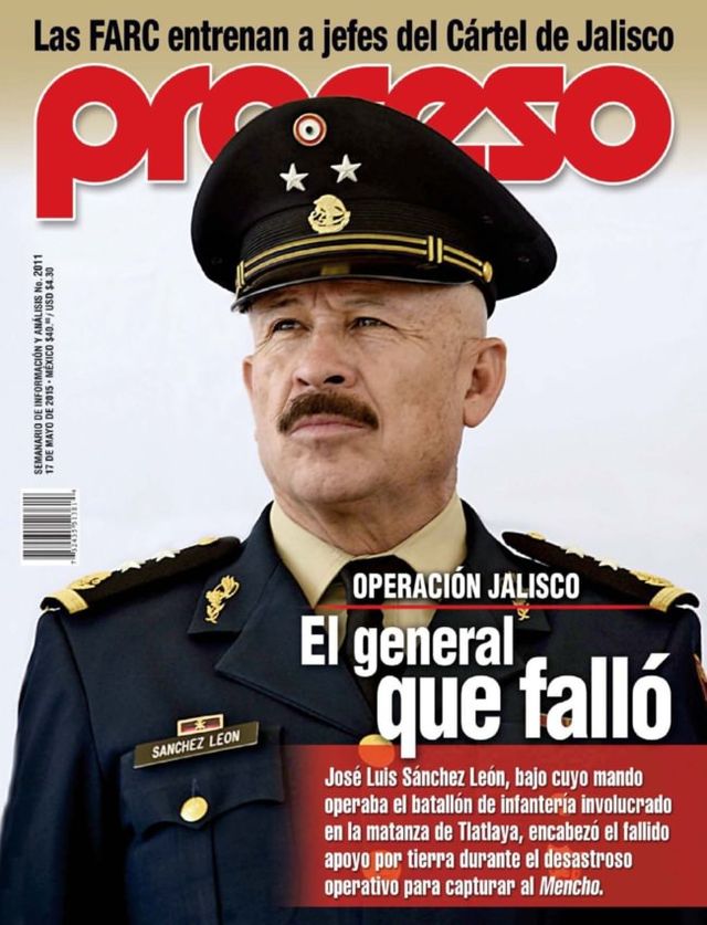 Revista Proceso