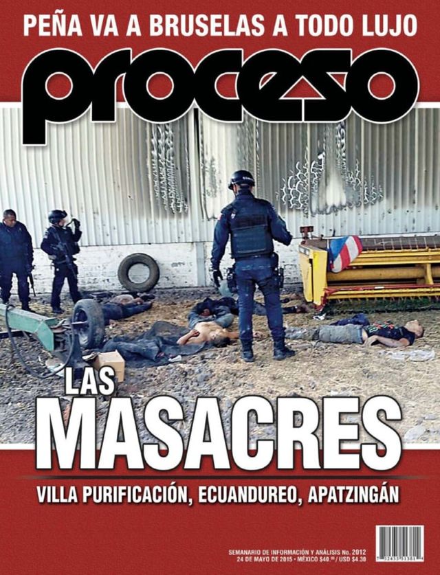 Revista Proceso