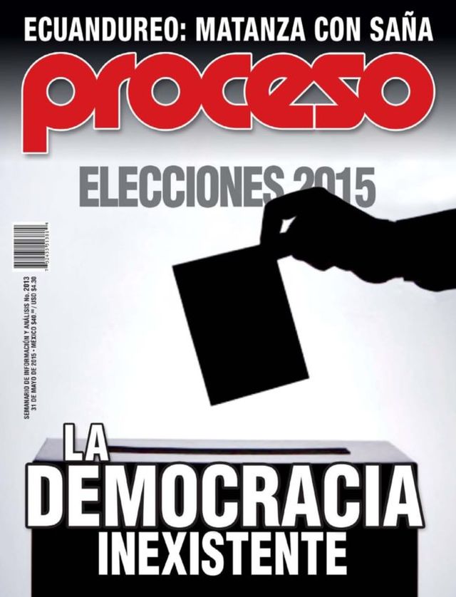 Revista Proceso